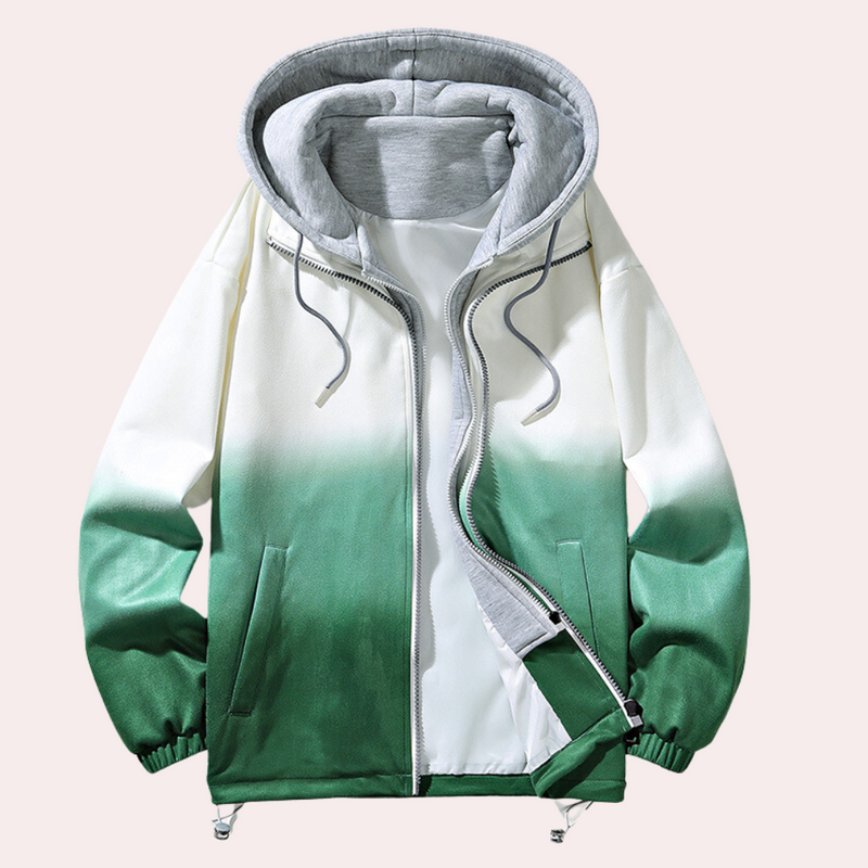 Eleganter und bequemer Hoodie für Männer