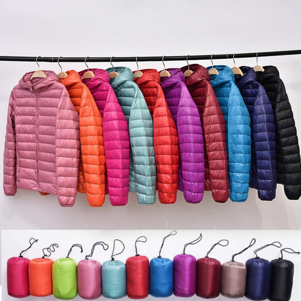 Elegante und bequeme Damenjacke