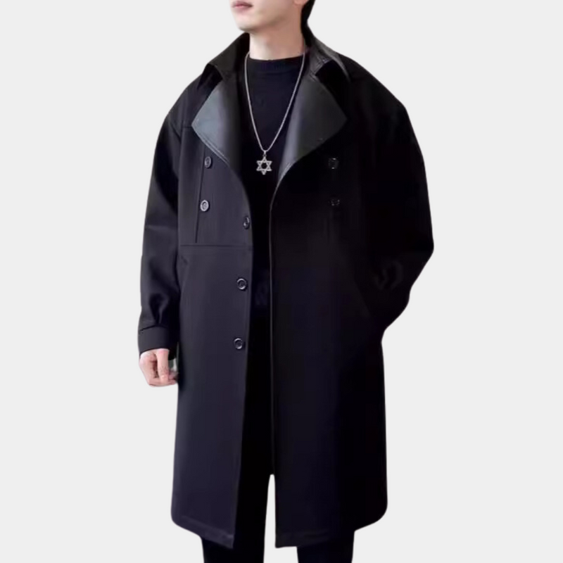 Winddichte Elegante Jacke für Herren