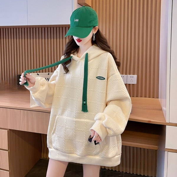 DORIS - Bequemer Pullover für Frauen