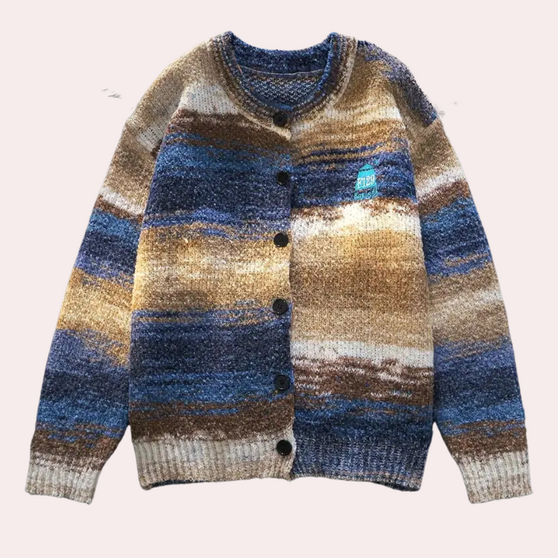Eleganter Pullover für Herren