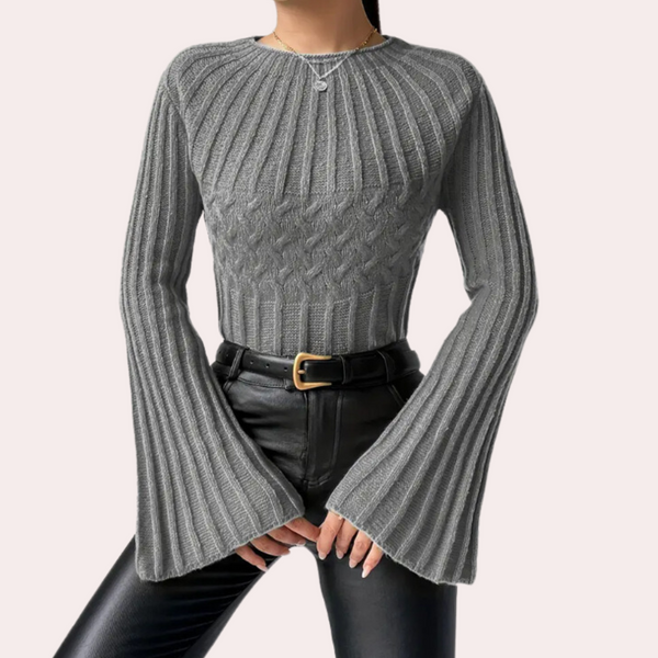 DENISE - Modischer Pullover für Frauen