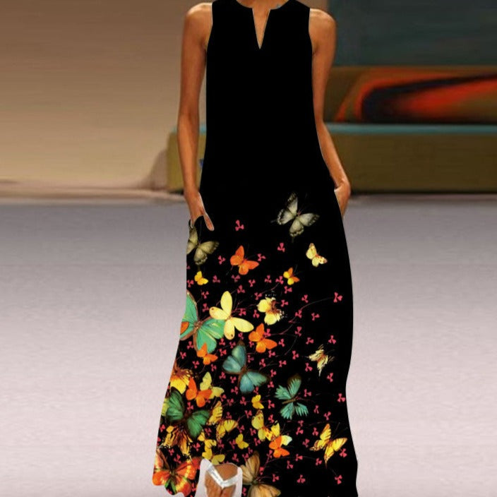 Warmes Königin Türkis Kleid für dich