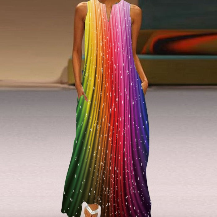 Warmes Königin Türkis Kleid für dich