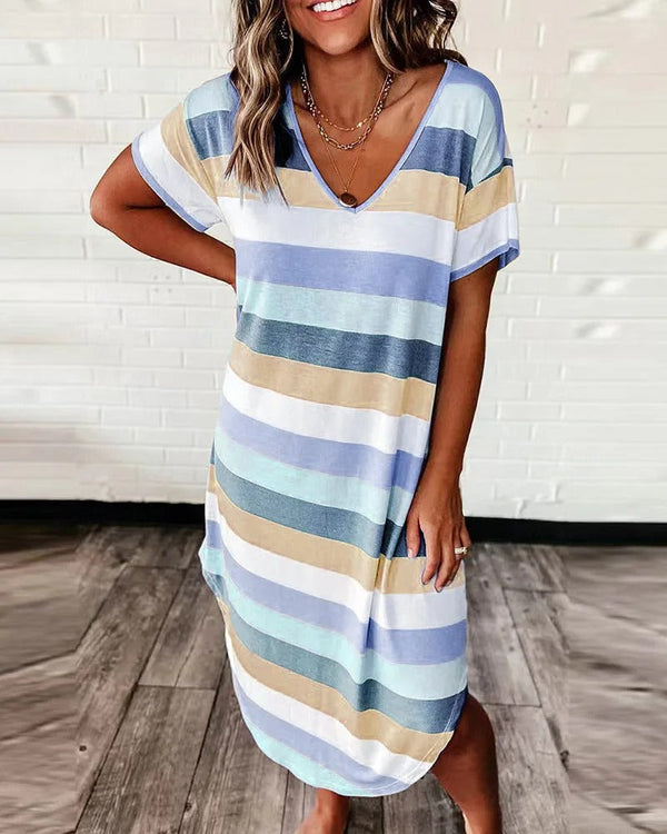Leichtes | Casual Dress - Comfortable and Stylish für dich