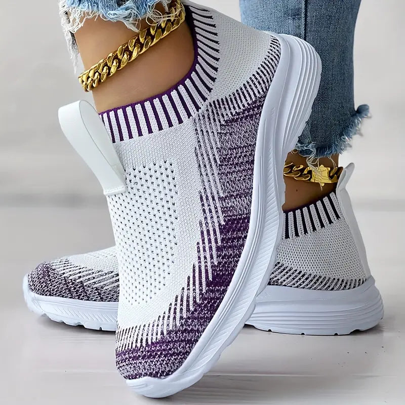 Bequeme und stilvolle Damen Sneakers für jeden Anlass