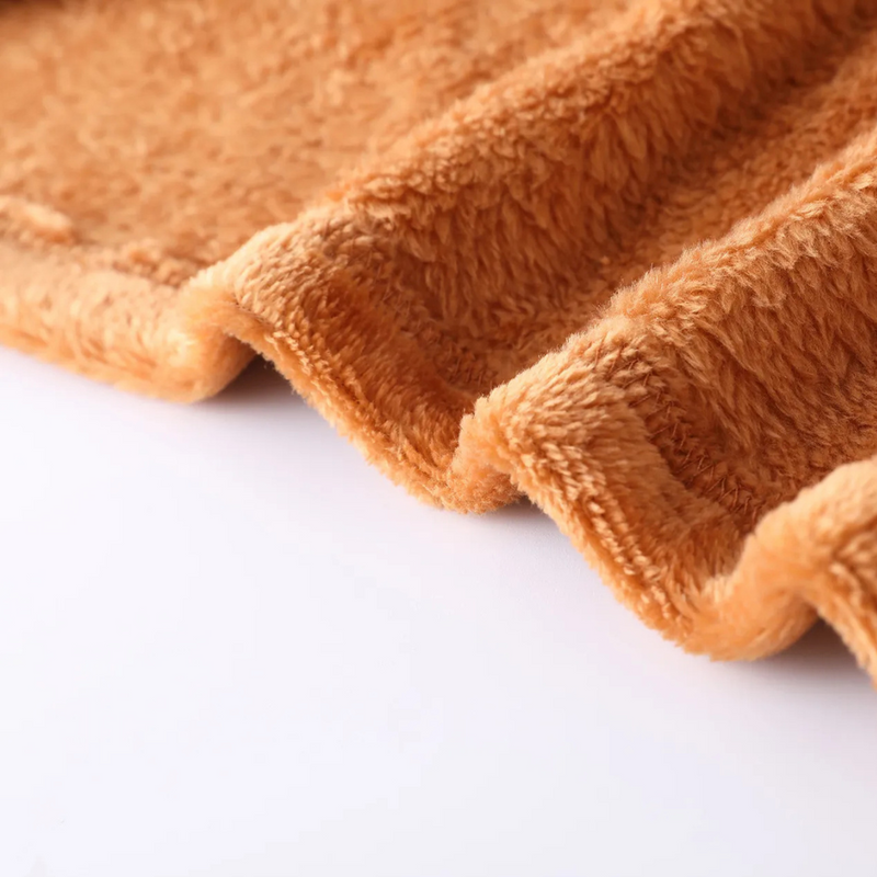Eleganter und warmer Wintermantel für Damen