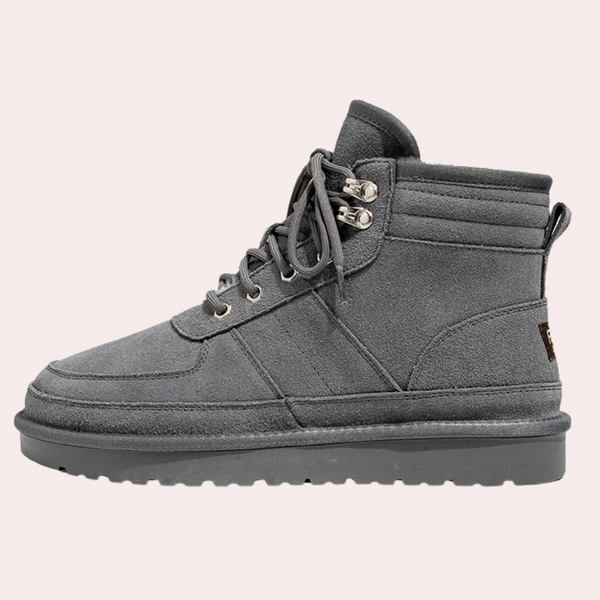 Warme Winterstiefel für Herren