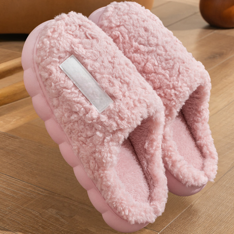 CAROLYN - Stilvolle Pantoffeln für Damen