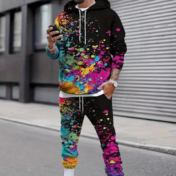 Eleganter und bequemer Pullover für Herren