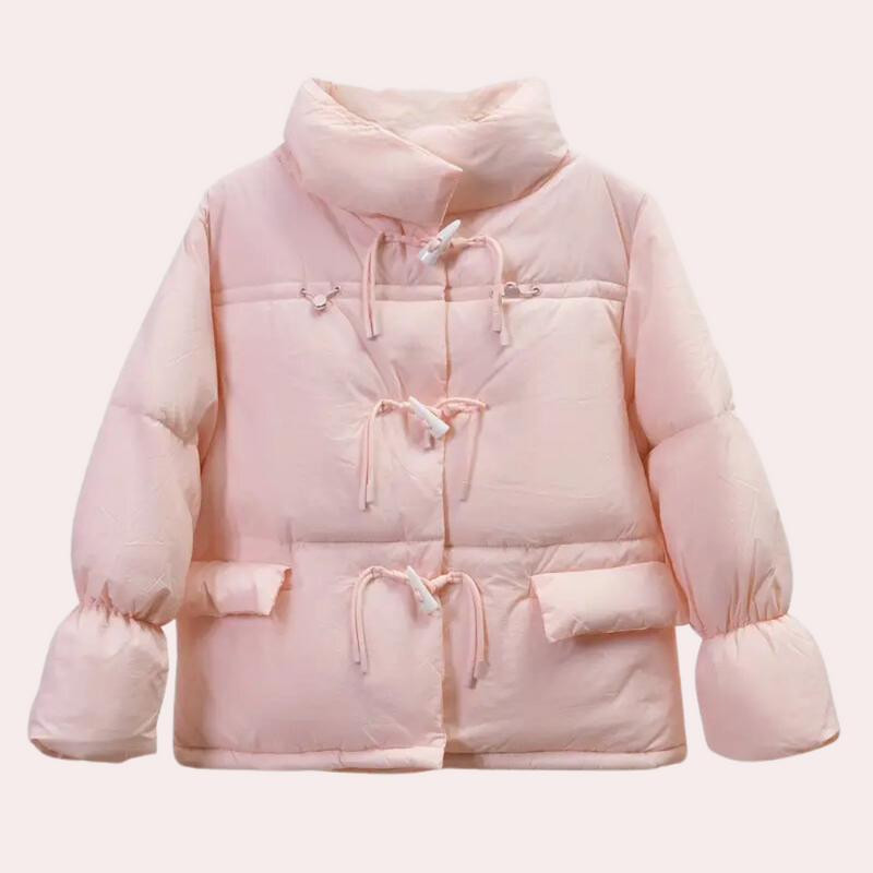 Elegante und bequeme Damenjacke