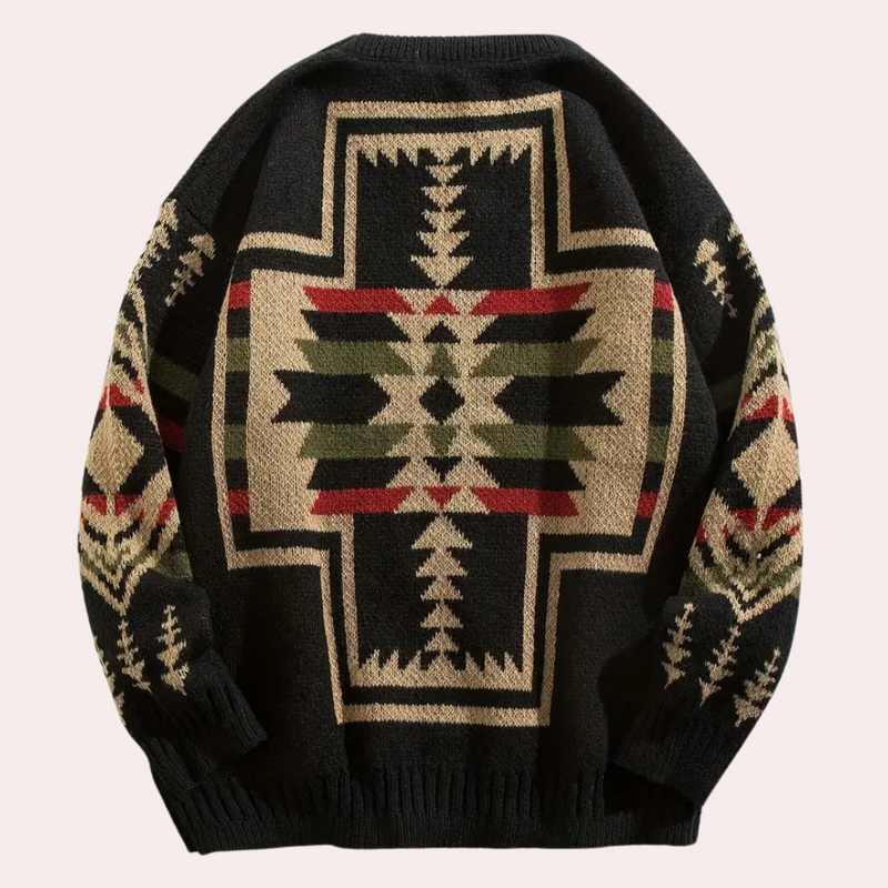 Elegante Herren Strickpullover für jeden Anlass