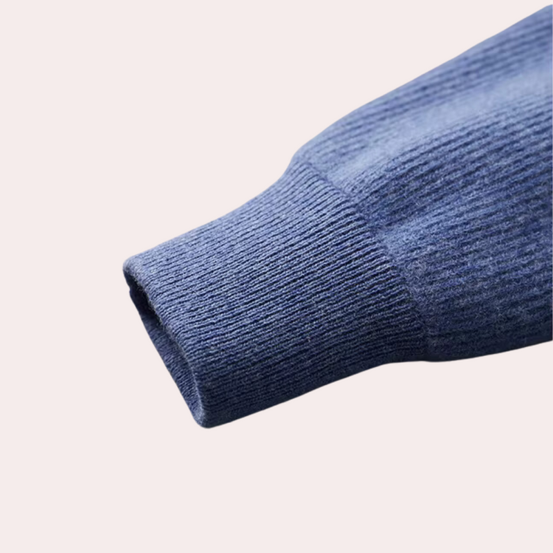 Elegante Warme Weste für Herren