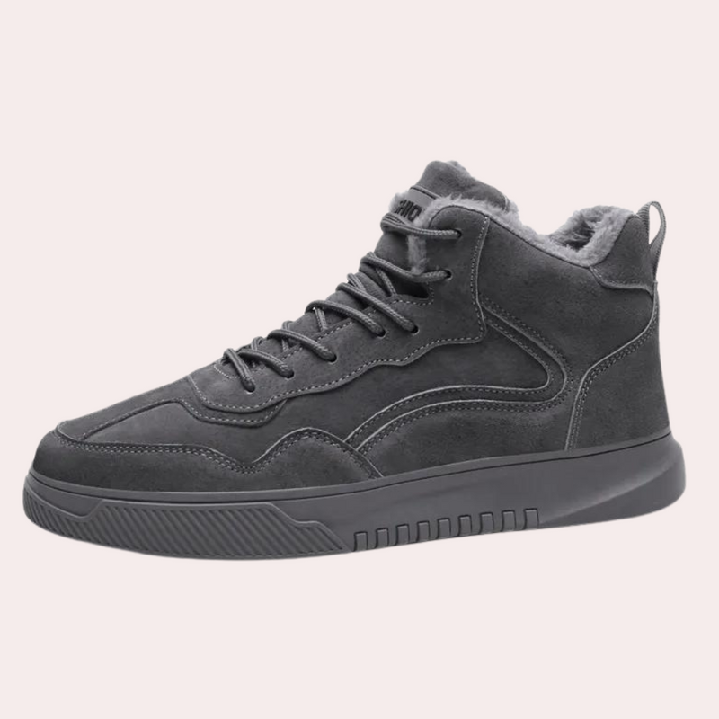 Warme Herren Sneaker für den Winter