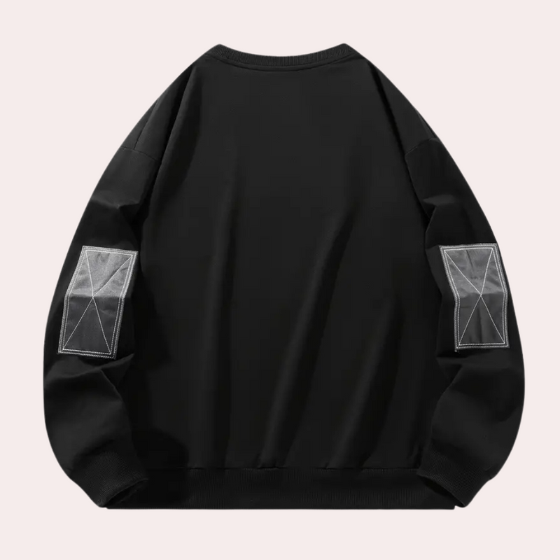 Elegante und bequeme Herrenpullover