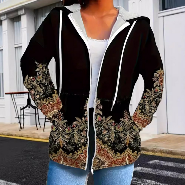 Vera - Modische Winterjacke für Damen