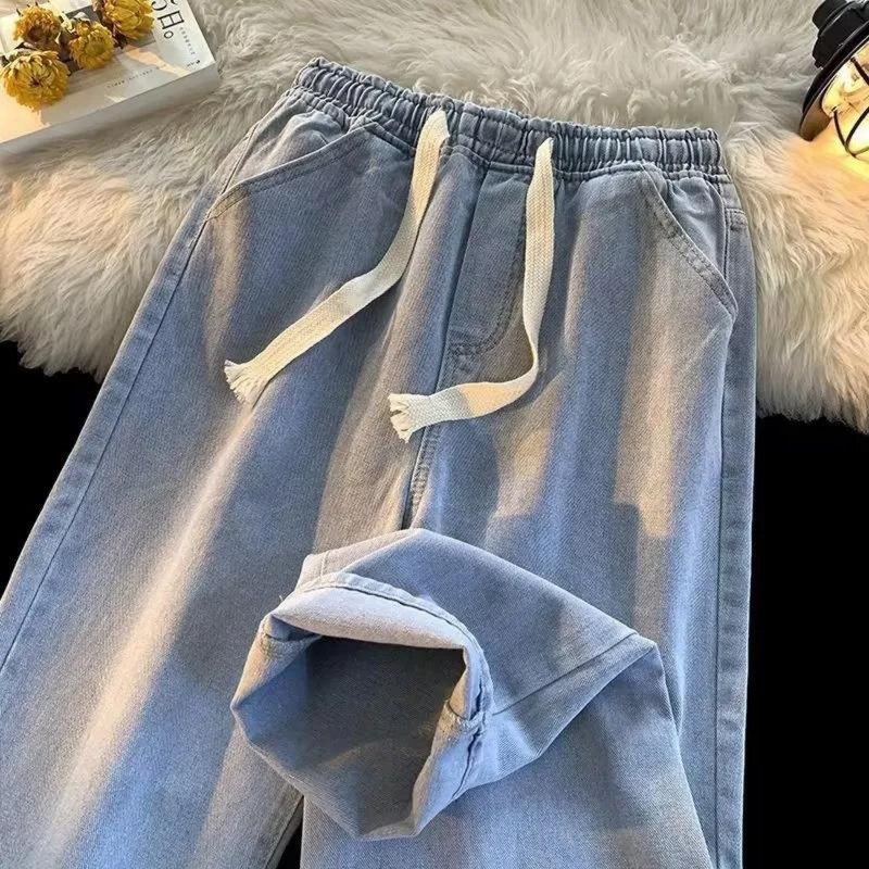 GREGORY - Modische Denim-Hose für Herren